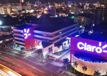Avería en Claro afecta servicios de voz e internet