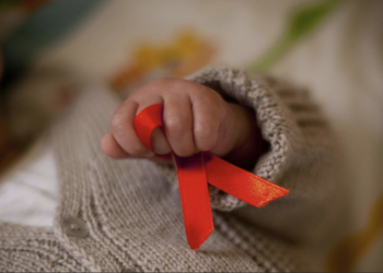 El país registra 682 niños viviendo con VIH