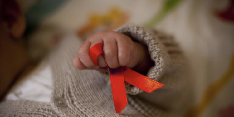 El país registra 682 niños viviendo con VIH