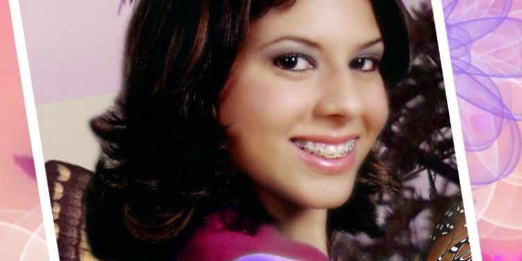 A 20 años del crimen contra Vanessa Ramírez en Santiago