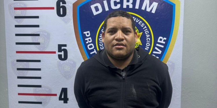 Arrestan a "Mantequilla"