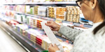 Trump resta importancia al último repunte de la inflación en EEUU