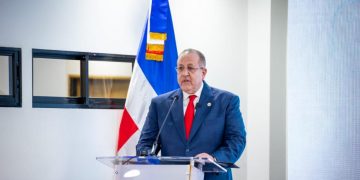 Depuran programas sociales para sacar a quienes no deberían recibir beneficios, dice Magín Díaz