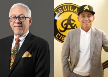 Jochy Sánchez: “Vergüenza y pena dio asamblea de las Águilas”