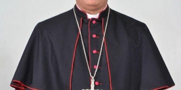 Papa León nombra a monseñor Andrés Napoleón Romero Cárdenas como obispo de La Vega