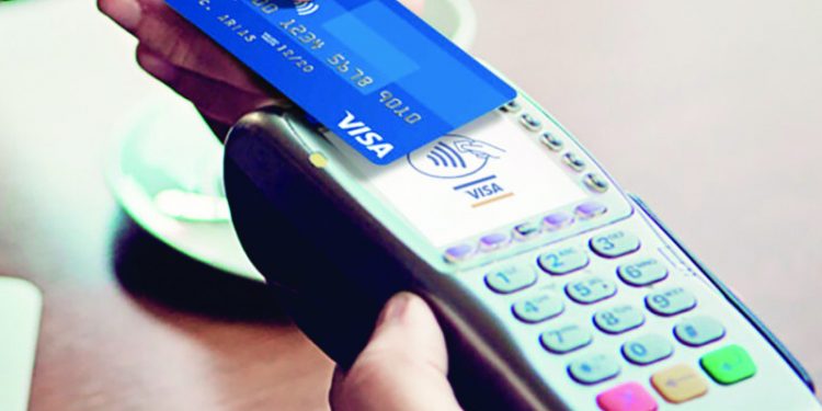 Transferencias electrónicas son el 68.5% del volumen de transacciones por instrumentos de pagos