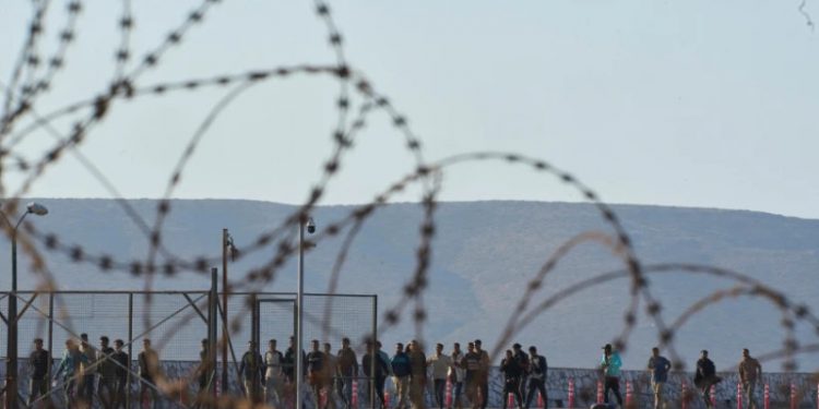La Unión Europea lanza nuevas normas para migrar