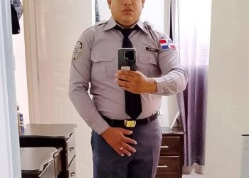 Muere sargento de la PN en hecho violento en Nagua