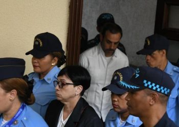 Caso Jet Set: Maribel y Antonio Espaillat irán a juicio de fondo por homicidio involuntario