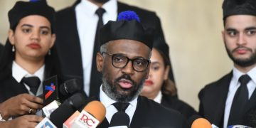 “Buscaremos la pena máxima”, dice Wilson Camacho tras envío a juicio por caso Jet Set