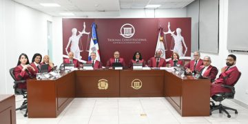 Jueces del TC se reservan fallo de recurso sobre despenalización del aborto