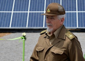 Muere Ramiro Valdés, uno de los históricos comandantes de la revolución cubana