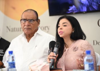 Yeni Berenice Reynoso: Más del 58% de los casos de homicidio ocurren por conflictos sociales