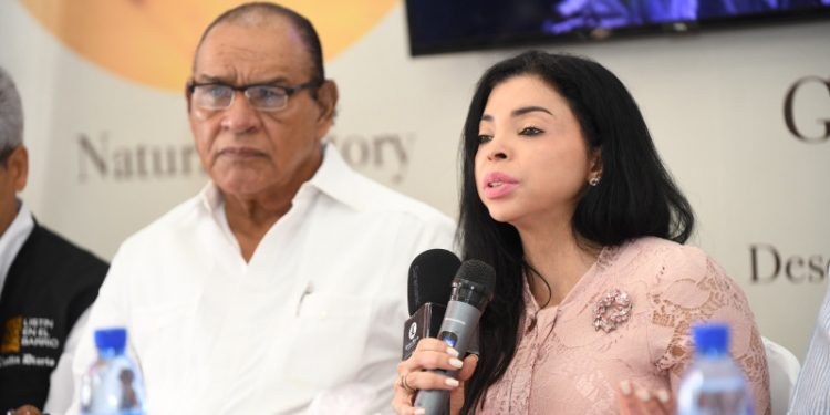 Yeni Berenice Reynoso: Más del 58% de los casos de homicidio ocurren por conflictos sociales