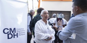 Piden con firmas cese de las políticas migratorias en hospitales de República Dominicana
