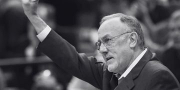 Fallece Rick Adelman, del Salón de la Fama y uno de los técnicos más ganadores de NBA