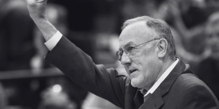 Fallece Rick Adelman, del Salón de la Fama y uno de los técnicos más ganadores de NBA
