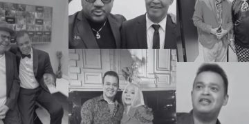 Artistas dominicanos lamentan muerte de Alex Bueno