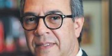 José Mármol será el autor homenajeado de la Feria Internacional del Libro Santo Domingo 2026