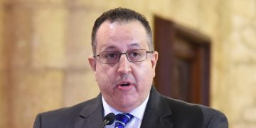 El Gobierno anuncia amnistía tributaria y eliminar anticipo en plan de ajuste fiscal para enfrentar efectos desaceleración económica
