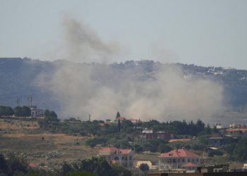 Irán insiste en que Israel se retire de Líbano