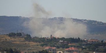Irán insiste en que Israel se retire de Líbano