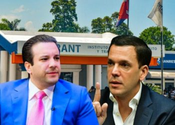 Fijan para el 11 de agosto inicio juicio de fondo contra Hugo Beras y Jochi Gómez