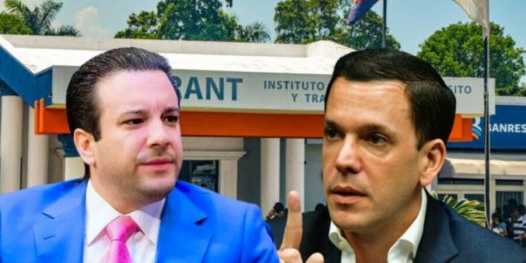 Fijan para el 11 de agosto inicio juicio de fondo contra Hugo Beras y Jochi Gómez