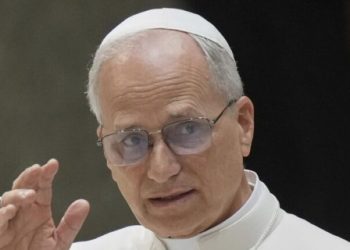 El papa envía una primera ayuda de 100,000 euros a Venezuela tras los terremotos