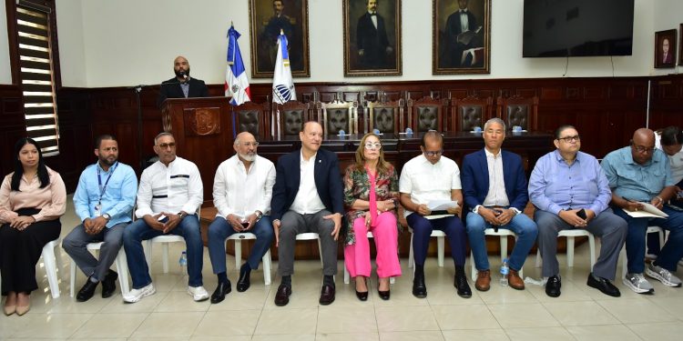 Presidente Abinader agotará intensa agenda de tres días en Santiago