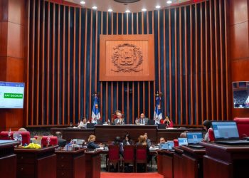 Senado aprueba reforma tributaria cinco días después de recibir el proyecto