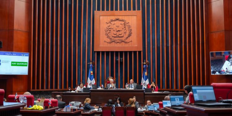 Senado aprueba reforma tributaria cinco días después de recibir el proyecto