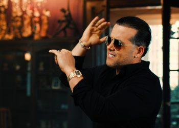 RSK Fama Films reúne talento actoral de Manny Pérez en nuevo video merengue típico “I Miss You” de El Blachy