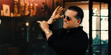 RSK Fama Films reúne talento actoral de Manny Pérez en nuevo video merengue típico “I Miss You” de El Blachy