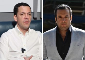 Tribunal envía a juicio de fondo a Hugo Beras, Jochi Gómez y los demás imputados en el caso Intrant
