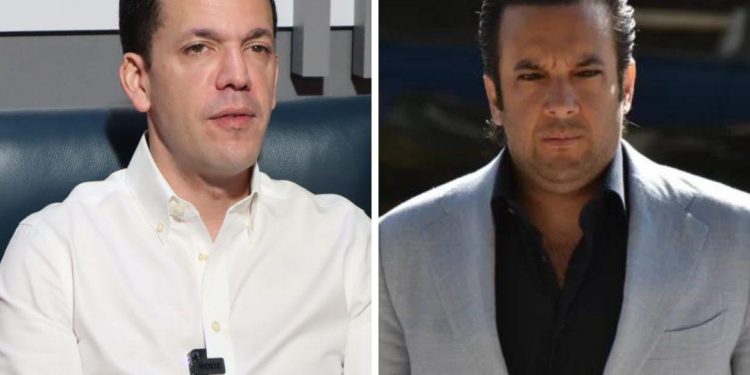 Tribunal envía a juicio de fondo a Hugo Beras, Jochi Gómez y los demás imputados en el caso Intrant