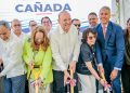 Alcaldía de Santiago inicia saneamiento de la Cañada Hoya de Caimito con inversión superior a RD$266 millones