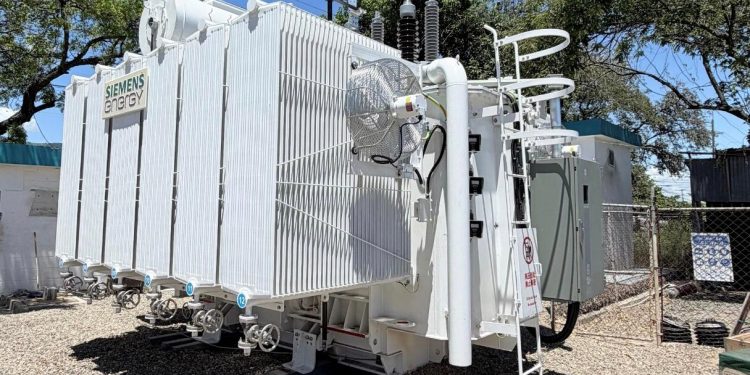 Edenorte impulsa plan de expansión con inversión de RD$1,100 millones