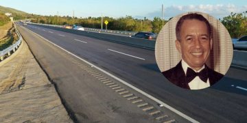 Diputados aprueban un nuevo nombre para avenida en Santiago