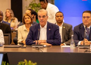 Presidente Abinader llama a fortalecer la integración regional y a impulsar una implementación más práctica y efectiva del Acuerdo Cariforo–Unión Europea