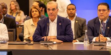 Presidente Abinader llama a fortalecer la integración regional y a impulsar una implementación más práctica y efectiva del Acuerdo Cariforo–Unión Europea