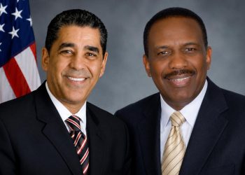 ADRIANO ESPAILLAT DEBE SEGUIR EN EL CONGRESO PORQUE LO BUENO NO SE CAMBIA