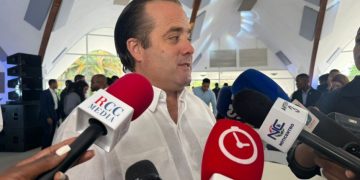 Paliza proyecta un PRM fortalecido y con nuevas autoridades en septiembre