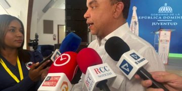 Director del SNS lamenta muerte de mujer baleada en el Darío Contreras y llama a frenar la violencia de género