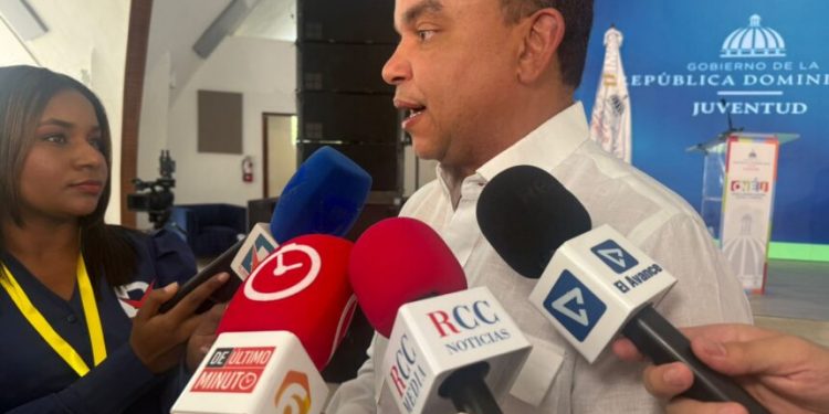 Director del SNS lamenta muerte de mujer baleada en el Darío Contreras y llama a frenar la violencia de género