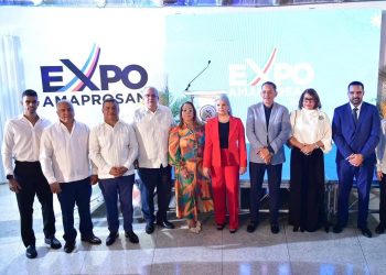 Expo Amaprosan 2026 realizará su trigésima quinta edición dedicada al Grupo Bocel