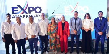 Expo Amaprosan 2026 realizará su trigésima quinta edición dedicada al Grupo Bocel