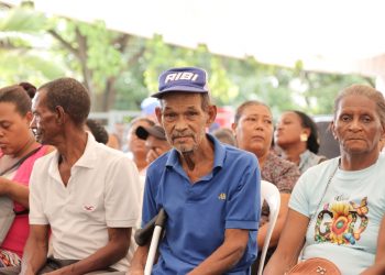 Con la entrega a 234 familias de Santo Domingo Norte, Supérate concluye la entrega del Bono de Emergencia a más de 3,000 hogares del Gran Santo Domingo