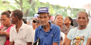 Con la entrega a 234 familias de Santo Domingo Norte, Supérate concluye la entrega del Bono de Emergencia a más de 3,000 hogares del Gran Santo Domingo