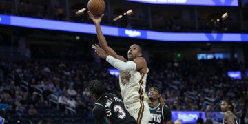 Al Horford acuerda por dos años con los Warriors y jugará su temporada número 20 en la NBA